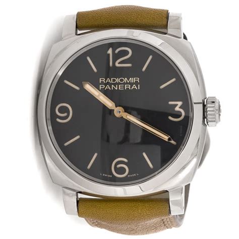 panerai radiomir 1940 paneristi russia v3|Panerai radiomir price.